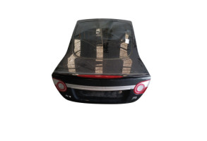 Malle/Hayon arriere JAGUAR XK 2 Photo n°5