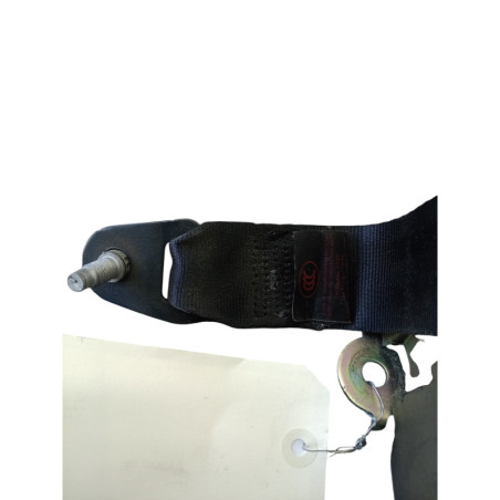 Ceinture arriere droit PEUGEOT 308 1
