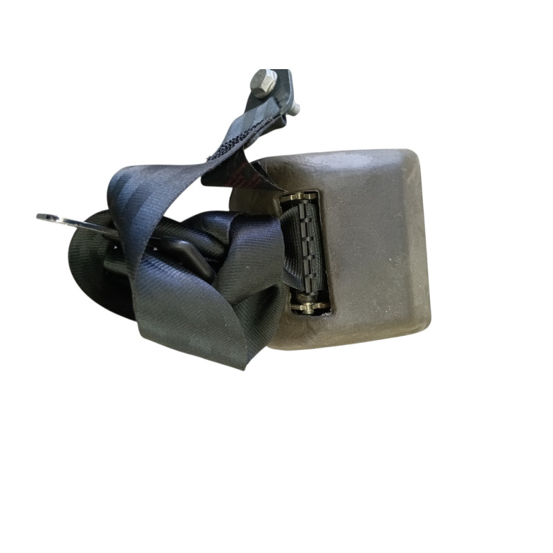 Ceinture arriere gauche PEUGEOT 308 1 Photo n°1