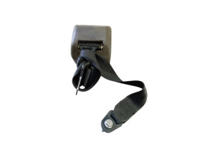 Ceinture arriere gauche PEUGEOT 308 1 Photo n°2