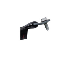Ceinture avant droit PEUGEOT 308 1 Photo n°3