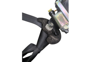 Ceinture avant gauche PEUGEOT 308 1 Photo n°8