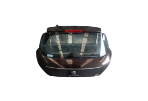 Malle/Hayon arriere PEUGEOT 308 1 Photo n°9
