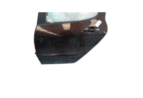 Porte arriere gauche PEUGEOT 308 1 Photo n°4