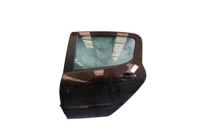 Porte arriere gauche PEUGEOT 308 1 Photo n°8