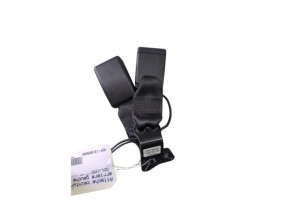 Attache ceinture arriere gauche RENAULT CLIO 4 Photo n°1
