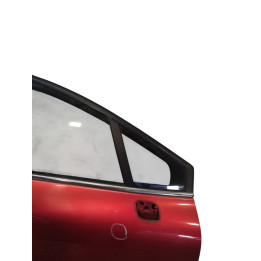 Porte avant droit RENAULT CLIO 4 Photo n°1