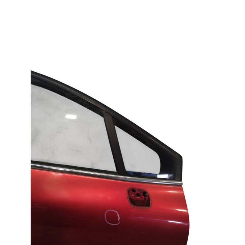 Porte avant droit RENAULT CLIO 4 Photo n°1