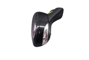 Retroviseur droit RENAULT CLIO 4 Photo n°5