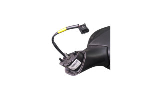 Retroviseur droit RENAULT CLIO 4 Photo n°8