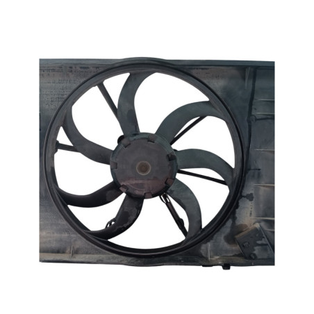 Moto ventilateur radiateur SEAT LEON 2