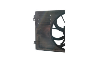 Moto ventilateur radiateur SEAT LEON 2 Photo n°4