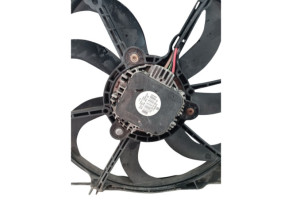 Moto ventilateur radiateur SEAT LEON 2 Photo n°7