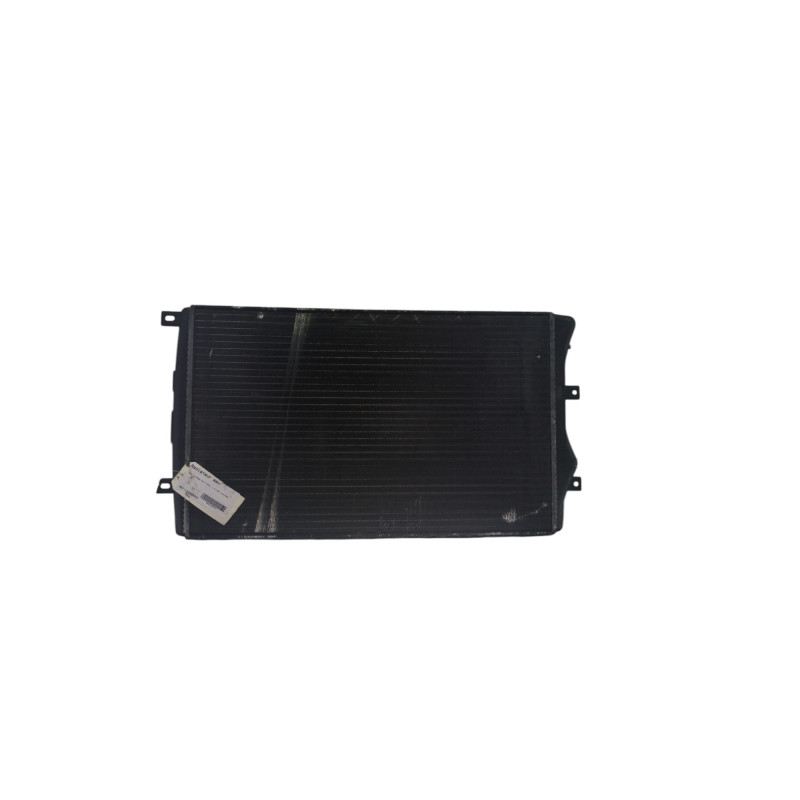 Radiateur eau SEAT LEON 2 Photo n°1