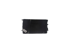 Radiateur eau SEAT LEON 2 Photo n°1
