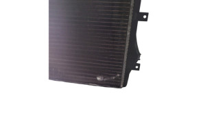 Radiateur eau SEAT LEON 2 Photo n°3