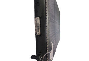 Radiateur eau SEAT LEON 2 Photo n°4
