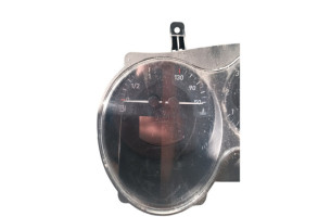 Compteur SEAT LEON 2 Photo n°4