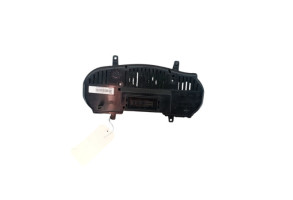 Compteur SEAT LEON 2 Photo n°8