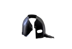 Pare boue avant gauche SEAT LEON 2 Photo n°4