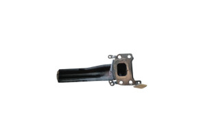 Renfort pare choc avant (traverse) SEAT LEON 2 Photo n°6