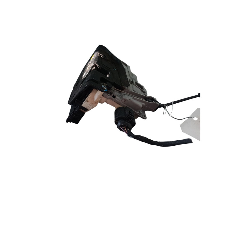 Serrure arriere gauche SEAT LEON 2 Photo n°1