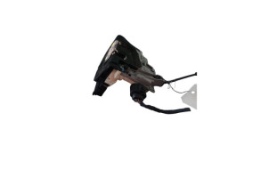 Serrure arriere gauche SEAT LEON 2 Photo n°1