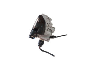 Serrure arriere gauche SEAT LEON 2 Photo n°4