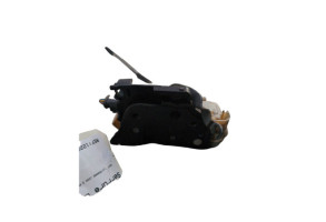 Serrure avant gauche SEAT LEON 2 Photo n°3