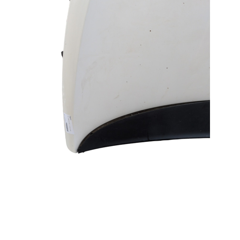 Capot SEAT LEON 2 Photo n°1