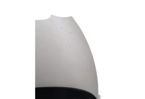 Capot SEAT LEON 2 Photo n°3