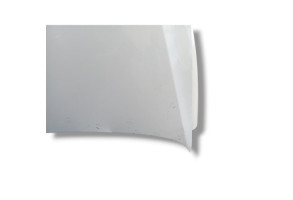 Capot SEAT LEON 2 Photo n°9