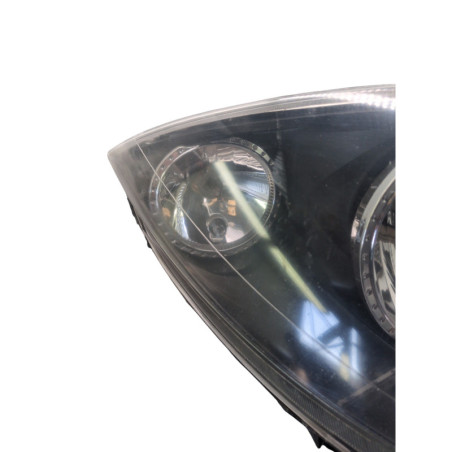 Optique avant principal droit (feux)(phare) SEAT LEON 2