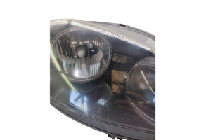 Optique avant principal droit (feux)(phare) SEAT LEON 2 Photo n°2