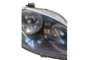 Optique avant principal droit (feux)(phare) SEAT LEON 2 Photo n°3