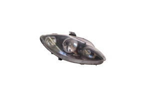 Optique avant principal droit (feux)(phare) SEAT LEON 2 Photo n°4