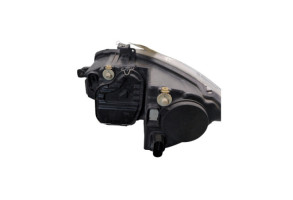 Optique avant principal droit (feux)(phare) SEAT LEON 2 Photo n°5