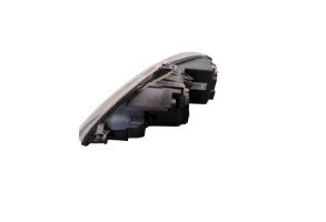 Optique avant principal droit (feux)(phare) SEAT LEON 2 Photo n°7