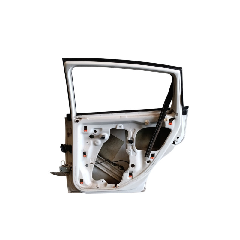 Porte arriere droit SEAT LEON 2 Photo n°1