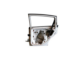 Porte arriere droit SEAT LEON 2 Photo n°1