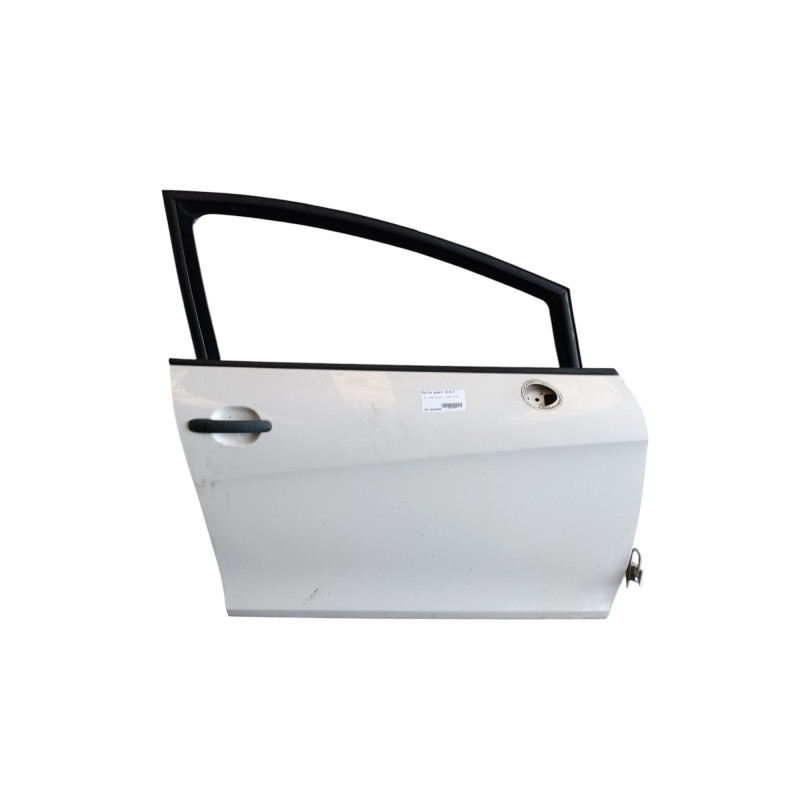 Porte avant droit SEAT LEON 2 Photo n°1