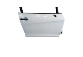 Porte avant droit SEAT LEON 2 Photo n°2