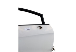 Porte avant droit SEAT LEON 2 Photo n°4