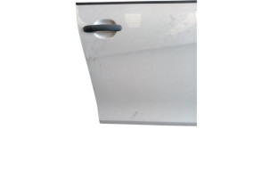 Porte avant droit SEAT LEON 2 Photo n°6