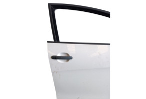 Porte avant droit SEAT LEON 2 Photo n°7