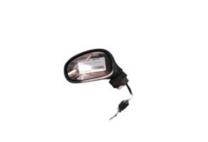 Retroviseur gauche SEAT LEON 2 Photo n°2