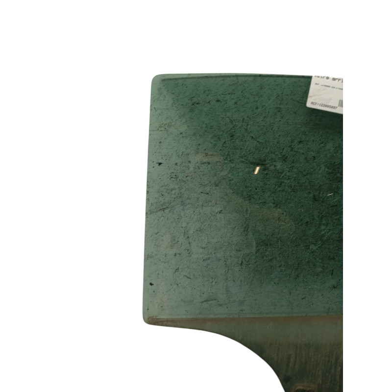 Vitre arriere gauche SEAT LEON 2 Photo n°1