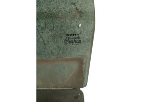 Vitre arriere gauche SEAT LEON 2 Photo n°5