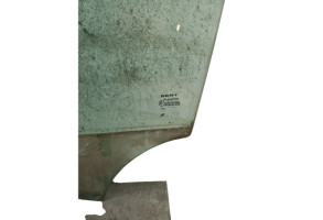 Vitre avant gauche SEAT LEON 2 Photo n°3