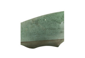 Vitre avant gauche SEAT LEON 2 Photo n°4